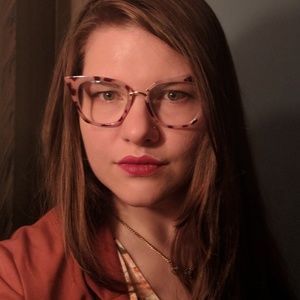 Meet your Posher, Bridget